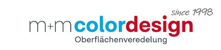 M+M Colordesign AG