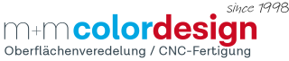 M+M Colordesign AG